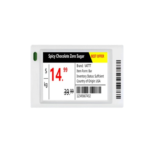 [1.9.03.09.10951] ESL-E4018A-N