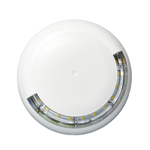 [ASL0015-FIN41] DVAF - SEXTANT DVAF - FLASH BLANC (SANS SOCLE)