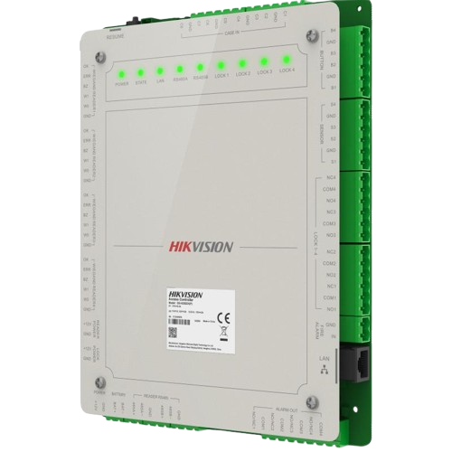 [302921441] DS-K2624X(P)