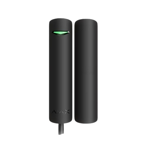 [44392.03.BL1] Ajax DoorProtect Fibra ASP black