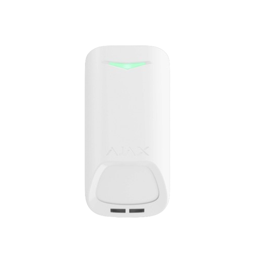 [130573.09.WH1] Ajax Superior MotionProtect G3 Fibra ASP white