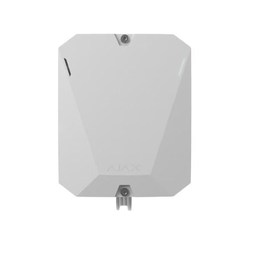 [143632.62.WH1] Ajax Superior MultiTransmitter Fibra ASP white