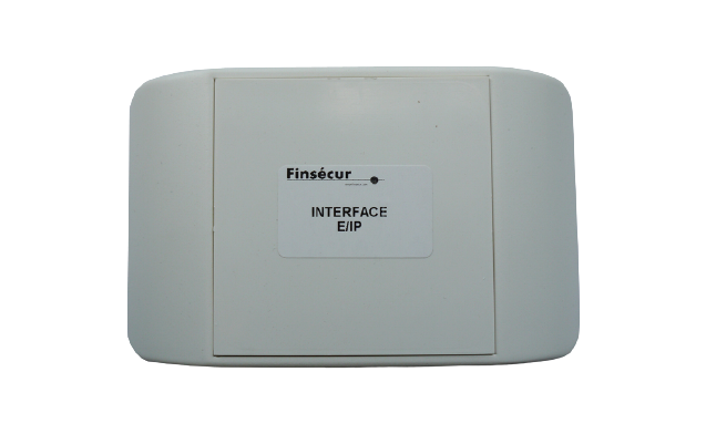 [ACCAV300] MODULE E-IP  (EIP)