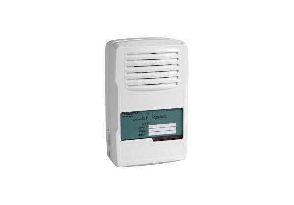 [BAAT4717-1] IROISE 4-1+ - TABLEAU ALARME INCENDIE TYPE 4 AVEC 1 LIGNE DE DECLENCHEUR MANUEL