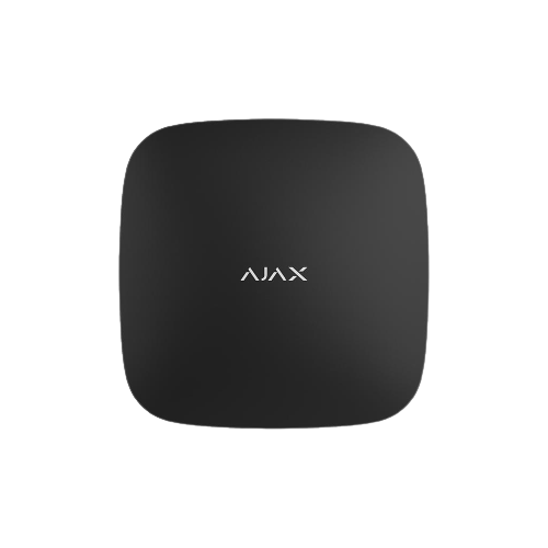 [8075.37.BL1] Ajax ReX black