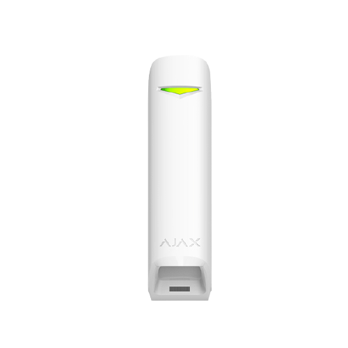 [13268.36.WH1] Ajax MotionProtect Curtain white -