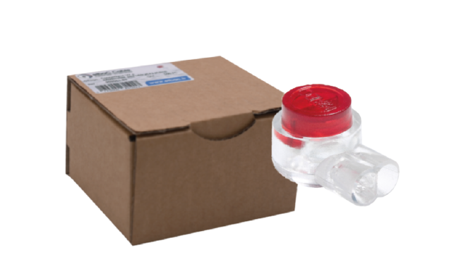 [960061-B5] CONNECTEUR UY / BOITE DE 500  (ETON-UYA)