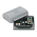 [RQM504C2] Mini récepteur 2 canaux 433MHz (12/24Vac-dc)