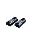 [SAFECDR8] Paire de cellules photoélectriques par radio (868MHz)