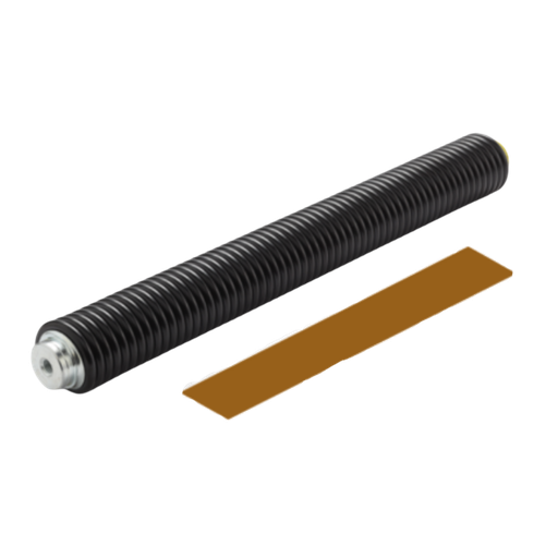 [SP-BR] Ressort marron pour lisse de 5M