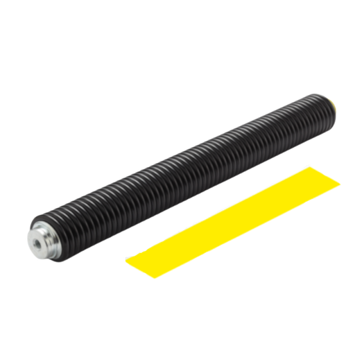 [SP-YE] Ressort jaune pour lisse de 3M