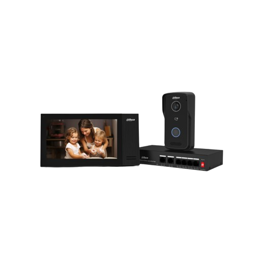 [1.0.01.15.12447] KTP02/VTO2111D-P-S3/VTH2421FB-P