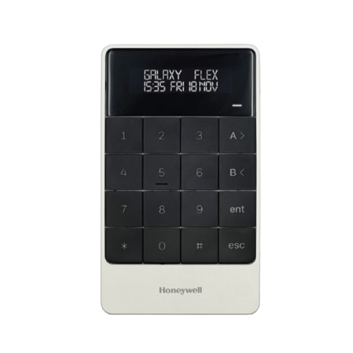 [CP060-01] Clavier MK9 Afficheur OLED