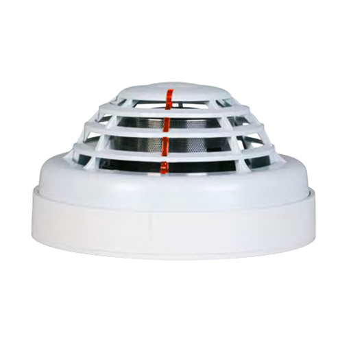 [DET0056-002] SONAR-SDCCT-DG04 - Détecteur de chaleur par caméra thermique - Optique 3.9 mm CNPP