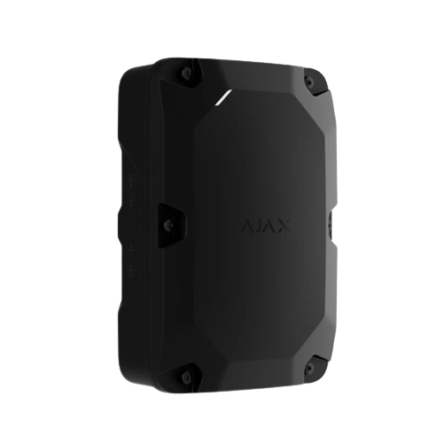 [152252.377.BL] Ajax Case E (395) ASP black