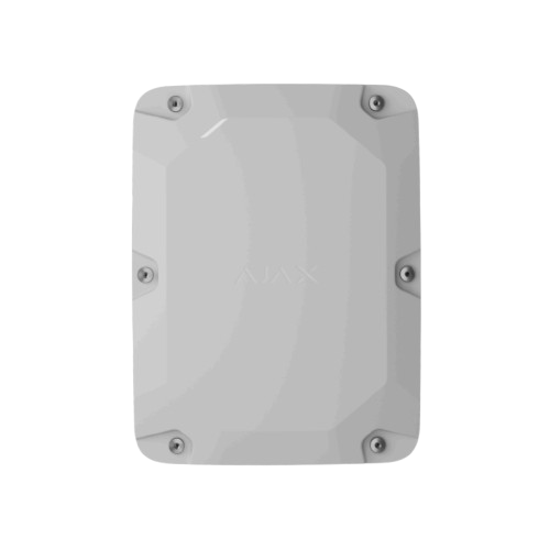 [152251.377.WH] Ajax Case E (395) ASP white