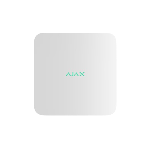 [156122.363.WH1] Ajax Superior ReX G3 Jeweller (8EU) ASP white