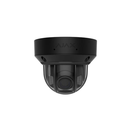 [126284.214.BL1] Ajax DomeCam HLVF (5 Mp) ASP black