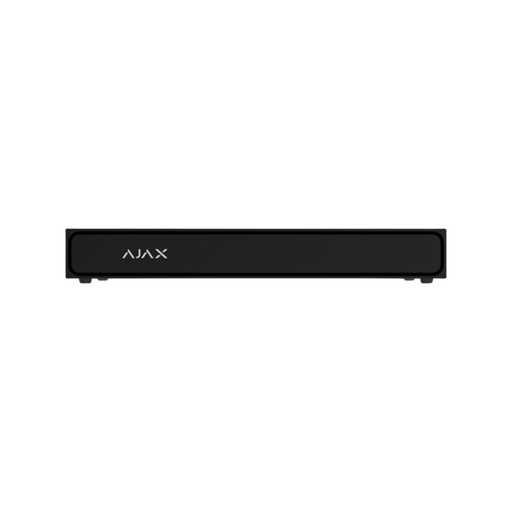 [140916.122.BL1] Ajax NVR H2D16PAC (16ch) (8EU) ASP black