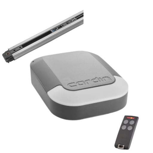 [KT-GLZACK600] KIT moteur GLZACK -  600N - Rail 3M - 1TXQ504C4