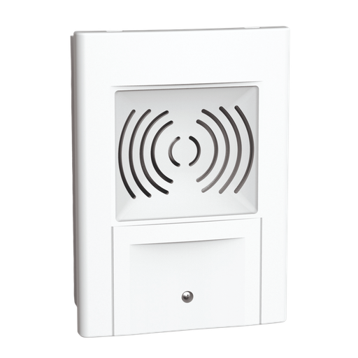 [TZ4ALTOE] Diffuseur Sonore Type 4 à piles Radio Adressable Connecté Etanche