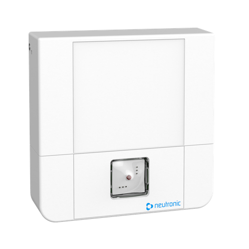 [TZCDL] Diffuseur Lumineux Détection Technique de Fumée/Chantier Radio Adressable Connecté