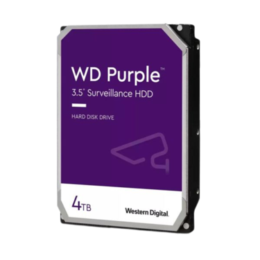 [WD44PURZ] HDD4T WESTERN DIGITAL