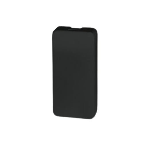 [RWX78S08B00A] Détecteur de chocs sans fil bidirectionnel noir