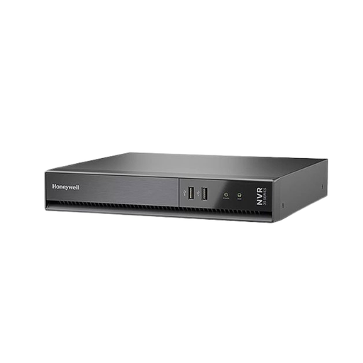 [HN35160200] NVR IP, 16 voies, 4K (8 MP), 16 ports POE, flux crypté, 0 To