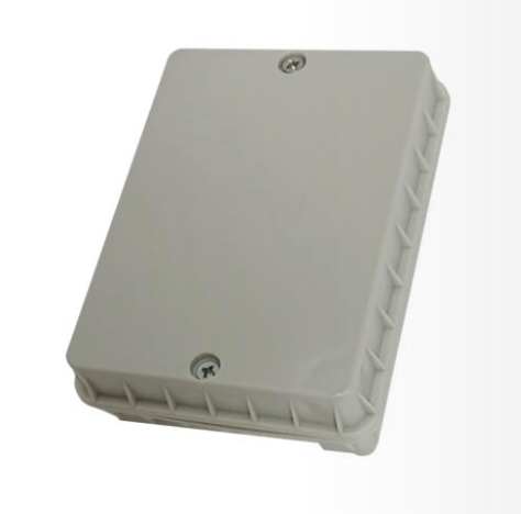 [07-0106] Récepteur HF temps réel- lecture écriture-DipSwitch (HREC4)