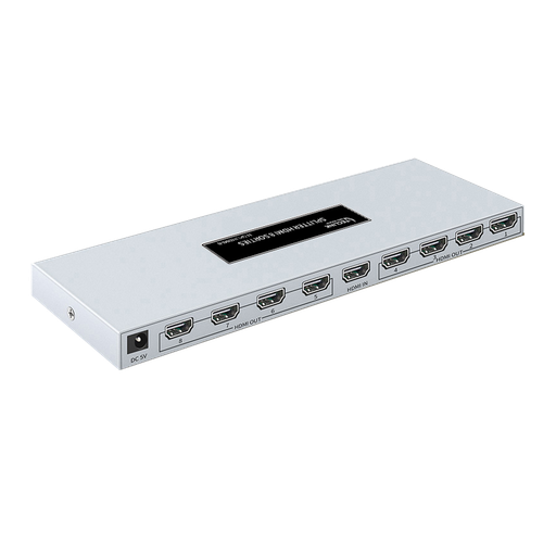 [SPLITTER HDMI 8 sorties] SPLITTER HDMI 8 sorties
