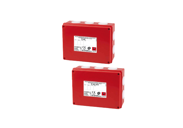 [ACC0025-FIN01] Organe intermédiaire ATEX