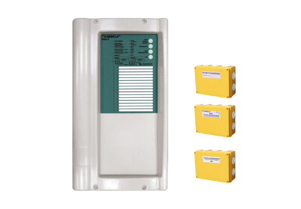 [ACCDF514] BNS - BOITIER BNS  (BNS)