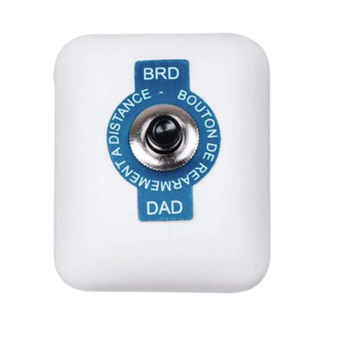 [ACCTA603] Boîtier de réarmement à distance pour DAD (FI-BRD)