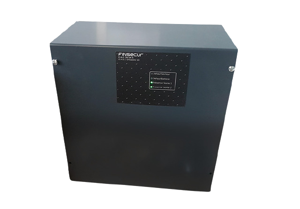 [ALIAE018] CORAIL 48.6  (CORAIL-48-6)