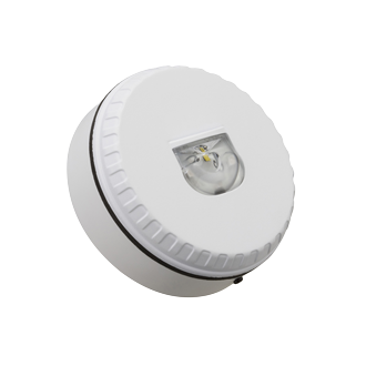 [ASL0002-001] SOLISTA LX CEILING BLANC/ROUGE  (SOLISTA-LX-C)