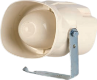 [AVSNE330] SIRROCO ME - SIRENE EVACUATION MESSAGE PARLE  (SIRROCO-ME)