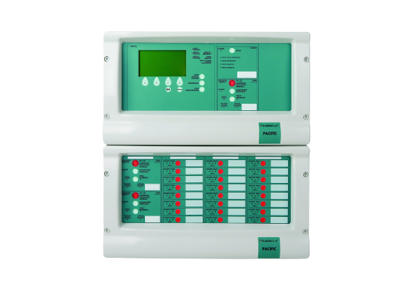 [CMSPA449-001] PACIFIC RACK 8F  (PACIFIC-RACK-8F)