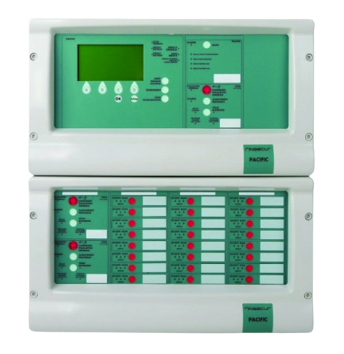 [CMSPA454B] PACIFIC 32F Type B