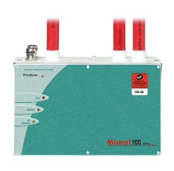 [DETCO601] MISTRAL 100  (MISTRAL100)