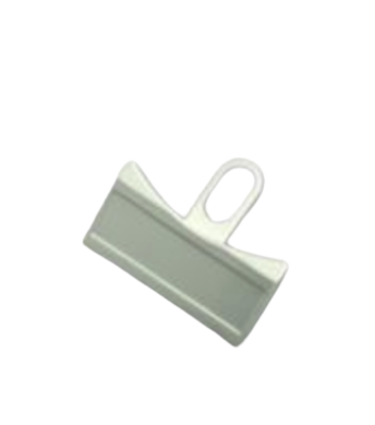 [ZFIPL137] PORTE ETIQUETTE GAMME CAP  (CAP-PE)