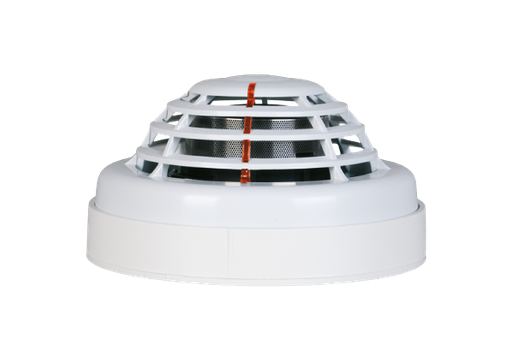 [DETAD300] CAP 312A - DETECTEUR FUMEE BI TECHNOLOGIE  (CAP-312A)