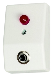 [BRAT1] Boîtier de report  pour alarme technique