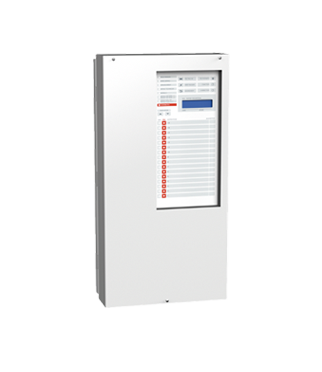 [CDLED] CENTRALE DESENFUMAGE A LED  (NEU-CDLED)