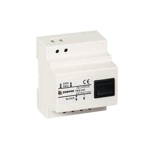 [TELEC] Boîtier de télécommande pour type 3