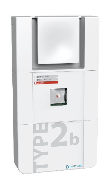 [TT2BSAL] BAAS SON NFS32-001 ET LUMINEUX  (NEU-SBLSA)