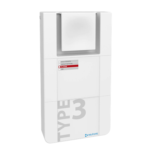 [TT3MA42] BAAS MA IP42  (NEU-SBMA-IP42)