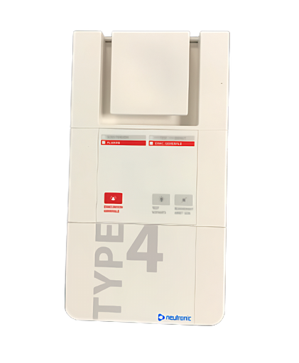 [TT41B] EQUIPEMENT D'ALARME DE TYPE 4 SECTEUR