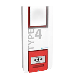 [TT42B] EQUIPEMENT D'ALARME DE TYPE 4