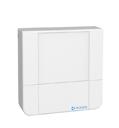 [TX4BR] Boîtier relais Type 4 à piles Radio Adressable